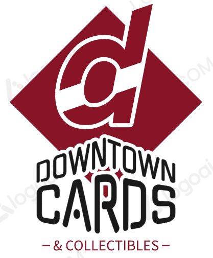 Downtown Cards & Collectibles - Altoona, PA